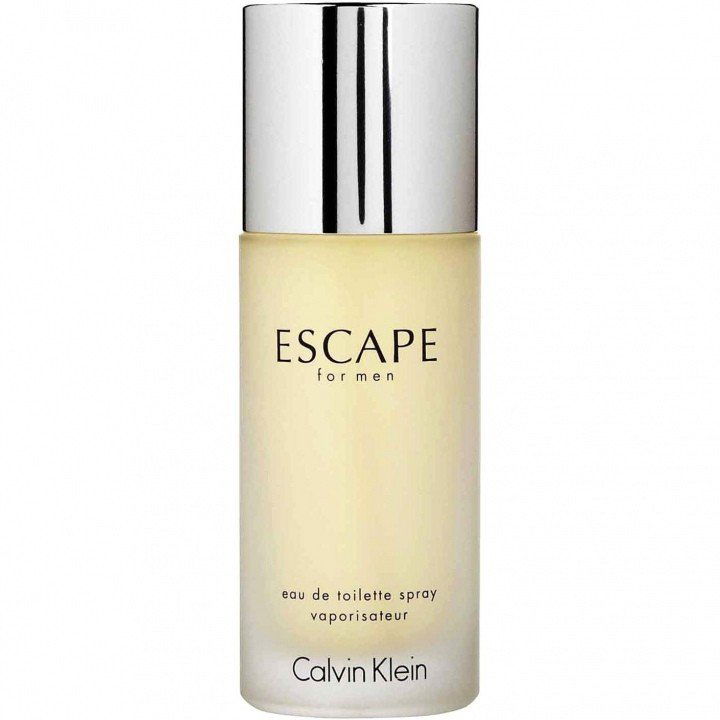 Escape for Men